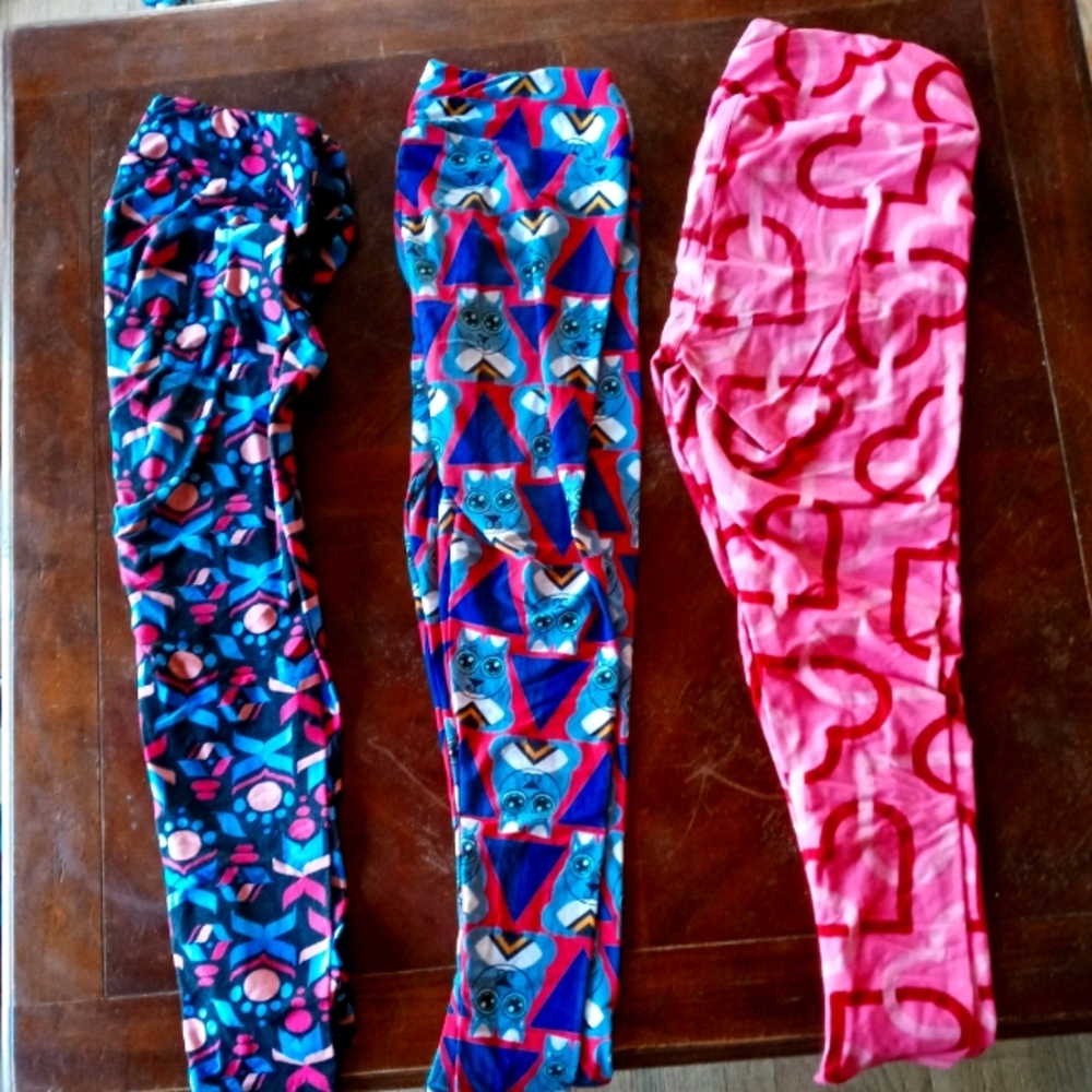 Leggings